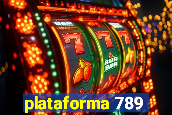 plataforma 789